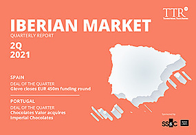 Iberian Market - 2Q 2021